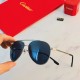 CARTIER Cartier sunglasses multicolor selectable for any occasion CARTIER Cartier sunglasses multicolor selectable for any occasion