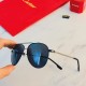 CARTIER Cartier sunglasses multicolor selectable for any occasion CARTIER Cartier sunglasses multicolor selectable for any occasion
