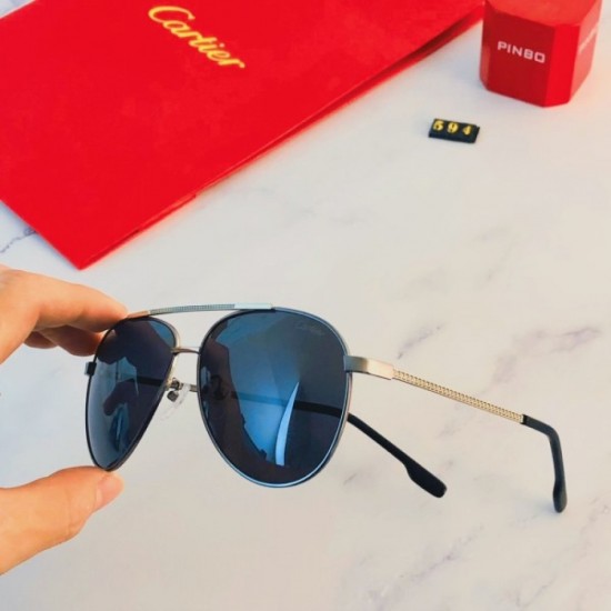 CARTIER Cartier sunglasses multicolor selectable for any occasion CARTIER Cartier sunglasses multicolor selectable for any occasion