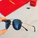 CARTIER Cartier sunglasses multicolor selectable for any occasion CARTIER Cartier sunglasses multicolor selectable for any occasion