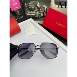 CARTIER Cartier sunglasses multicolor selectable at new sale price