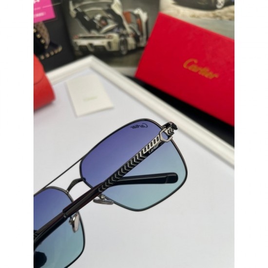 CARTIER Cartier sunglasses multicolor selectable at new sale price CARTIER Cartier sunglasses multicolor selectable at new sale price
