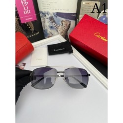 CARTIER Cartier sunglasses multicolor selectable New limited edition as soon as possible