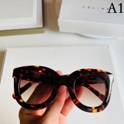 Sunglasses multicolor selectable 2022SS Popular sale CELINE Celine