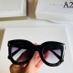 Sunglasses multicolor selectable 2022SS Popular sale CELINE Celine Sunglasses multicolor selectable 2022SS Popular sale CELINE Celine