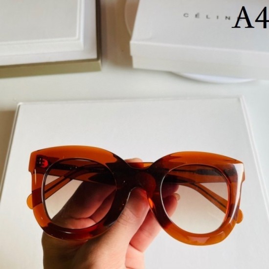 Sunglasses multicolor selectable 2022SS Popular sale CELINE Celine Sunglasses multicolor selectable 2022SS Popular sale CELINE Celine