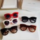 Sunglasses multicolor selectable 2022SS Popular sale CELINE Celine Sunglasses multicolor selectable 2022SS Popular sale CELINE Celine