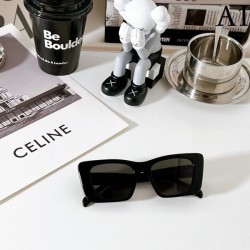 Sunglasses multicolor selectable 2022SS Favorite elegant CELINE Celine