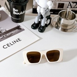 Sunglasses multicolor selectable 2022SS Favorite elegant CELINE Celine
