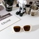 Sunglasses multicolor selectable 2022SS Favorite elegant CELINE Celine Sunglasses multicolor selectable 2022SS Favorite elegant CELINE Celine