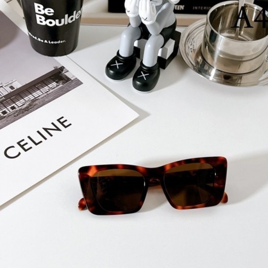 Sunglasses multicolor selectable 2022SS Favorite elegant CELINE Celine Sunglasses multicolor selectable 2022SS Favorite elegant CELINE Celine