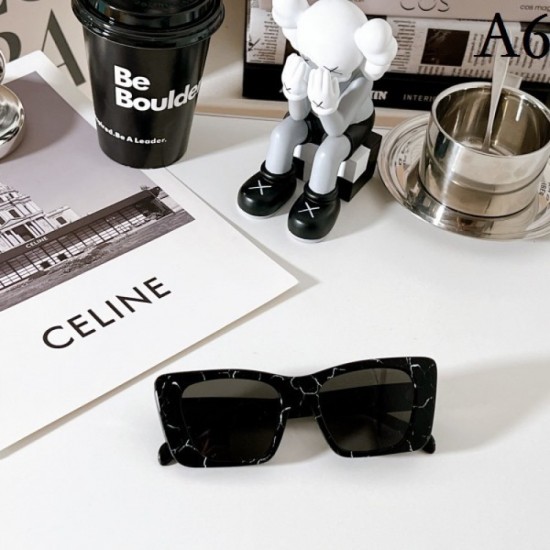 Sunglasses multicolor selectable 2022SS Favorite elegant CELINE Celine Sunglasses multicolor selectable 2022SS Favorite elegant CELINE Celine