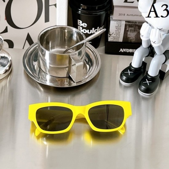 Sunglasses multicolor selectable 2022SS Fashionable must-see CELINE Celine Sunglasses multicolor selectable 2022SS Fashionable must-see CELINE Celine