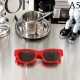 Sunglasses multicolor selectable 2022SS Fashionable must-see CELINE Celine Sunglasses multicolor selectable 2022SS Fashionable must-see CELINE Celine
