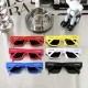 Sunglasses multicolor selectable 2022SS Fashionable must-see CELINE Celine Sunglasses multicolor selectable 2022SS Fashionable must-see CELINE Celine