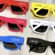 Sunglasses multicolor selectable 2022SS Fashionable must-see CELINE Celine Sunglasses multicolor selectable 2022SS Fashionable must-see CELINE Celine