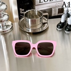 Sunglasses multicolor selectable 2022SS Affordable! Fashionable CELINE Celine