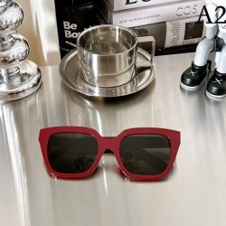 Sunglasses multicolor selectable 2022SS Affordable! Fashionable CELINE Celine