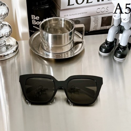 Sunglasses multicolor selectable 2022SS Affordable! Fashionable CELINE Celine Sunglasses multicolor selectable 2022SS Affordable! Fashionable CELINE Celine