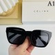 Sunglasses Multicolor selectable 2022SS Recommended for gifts CELINE Celine Sunglasses Multicolor selectable 2022SS Recommended for gifts CELINE Celine