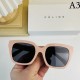 Sunglasses Multicolor selectable 2022SS Recommended for gifts CELINE Celine Sunglasses Multicolor selectable 2022SS Recommended for gifts CELINE Celine