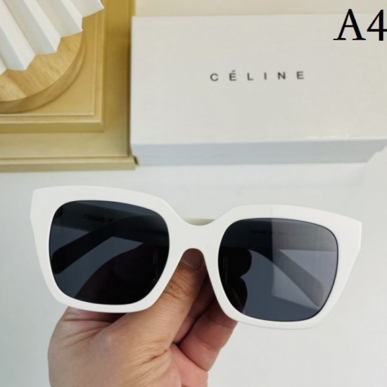Sunglasses Multicolor selectable 2022SS Recommended for gifts CELINE Celine Sunglasses Multicolor selectable 2022SS Recommended for gifts CELINE Celine