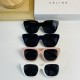 Sunglasses Multicolor selectable 2022SS Recommended for gifts CELINE Celine Sunglasses Multicolor selectable 2022SS Recommended for gifts CELINE Celine
