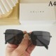 Sunglasses multicolor selectable 2022SS Chic and fashionable CELINE Celine Sunglasses multicolor selectable 2022SS Chic and fashionable CELINE Celine