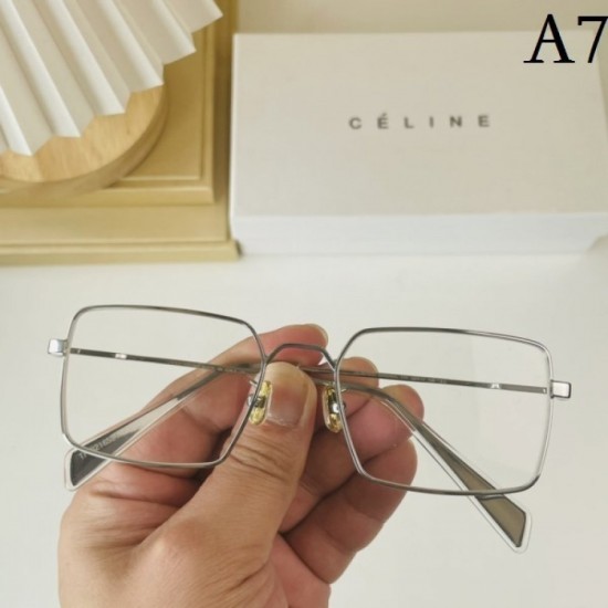 Sunglasses multicolor selectable 2022SS Chic and fashionable CELINE Celine Sunglasses multicolor selectable 2022SS Chic and fashionable CELINE Celine