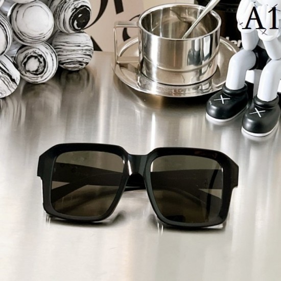 Sunglasses multicolor selectable 2022SS Chic shade CELINE Celine Sunglasses multicolor selectable 2022SS Chic shade CELINE Celine