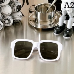 Sunglasses multicolor selectable 2022SS Chic shade CELINE Celine