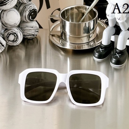 Sunglasses multicolor selectable 2022SS Chic shade CELINE Celine Sunglasses multicolor selectable 2022SS Chic shade CELINE Celine