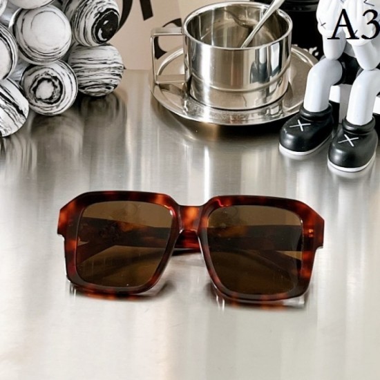 Sunglasses multicolor selectable 2022SS Chic shade CELINE Celine Sunglasses multicolor selectable 2022SS Chic shade CELINE Celine