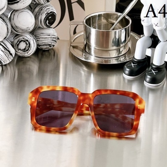Sunglasses multicolor selectable 2022SS Chic shade CELINE Celine Sunglasses multicolor selectable 2022SS Chic shade CELINE Celine