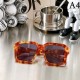 Sunglasses multicolor selectable 2022SS Chic shade CELINE Celine Sunglasses multicolor selectable 2022SS Chic shade CELINE Celine