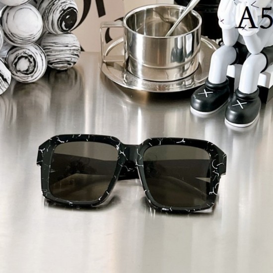 Sunglasses multicolor selectable 2022SS Chic shade CELINE Celine Sunglasses multicolor selectable 2022SS Chic shade CELINE Celine