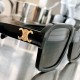Sunglasses multicolor selectable 2022SS Chic shade CELINE Celine Sunglasses multicolor selectable 2022SS Chic shade CELINE Celine