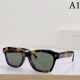 CELINE Celine Sunglasses Multicolor selectable Attract attention in early spring CELINE Celine Sunglasses Multicolor selectable Attract attention in early spring