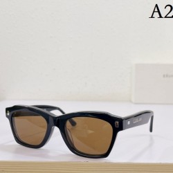 CELINE Celine Sunglasses Multicolor selectable Attract attention in early spring
