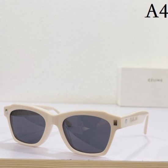 CELINE Celine Sunglasses Multicolor selectable Attract attention in early spring CELINE Celine Sunglasses Multicolor selectable Attract attention in early spring
