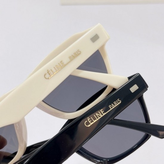 CELINE Celine Sunglasses Multicolor selectable Attract attention in early spring CELINE Celine Sunglasses Multicolor selectable Attract attention in early spring