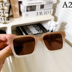 CELINE Celine Sunglasses Multicolor selectable Recommended for a wide range of people