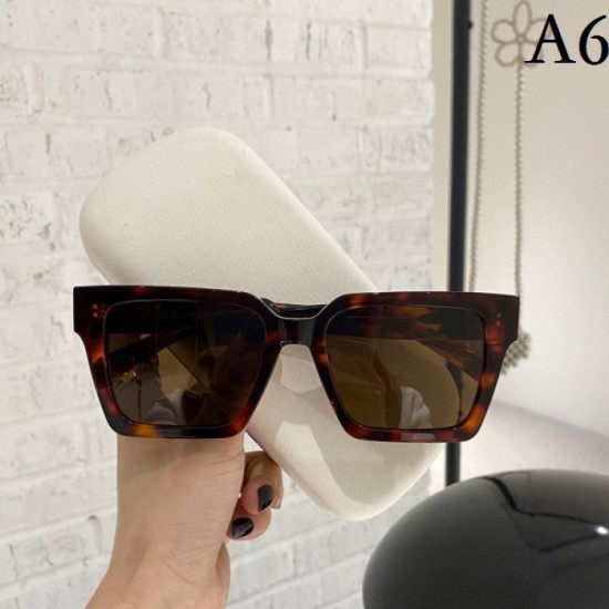 CELINE Celine Sunglasses Multicolor selectable Recommended for a wide range of people CELINE Celine Sunglasses Multicolor selectable Recommended for a wide range of people