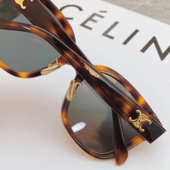 CELINE Celine Sunglasses Multicolor selectable Luxury style CELINE Celine Sunglasses Multicolor selectable Luxury style