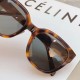 CELINE Celine Sunglasses Multicolor selectable Luxury style CELINE Celine Sunglasses Multicolor selectable Luxury style