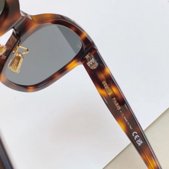 CELINE Celine Sunglasses Multicolor selectable Luxury style CELINE Celine Sunglasses Multicolor selectable Luxury style