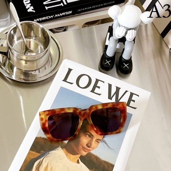 CELINE Celine Sunglasses Multicolor selectable Design that leaves an impression CELINE Celine Sunglasses Multicolor selectable Design that leaves an impression