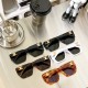 CELINE Celine Sunglasses Multicolor selectable Design that leaves an impression CELINE Celine Sunglasses Multicolor selectable Design that leaves an impression
