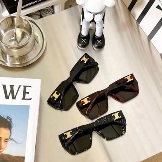 CELINE Celine Sunglasses Multicolor selectable Design that leaves an impression CELINE Celine Sunglasses Multicolor selectable Design that leaves an impression