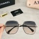 Sunglasses multicolor selectable 2022SS Super popular model arrival CHANEL Chanel Sunglasses multicolor selectable 2022SS Super popular model arrival CHANEL Chanel